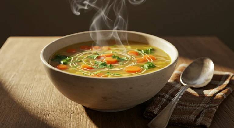 23 Comforting Cozy Soup Recipes To Beat the Chill