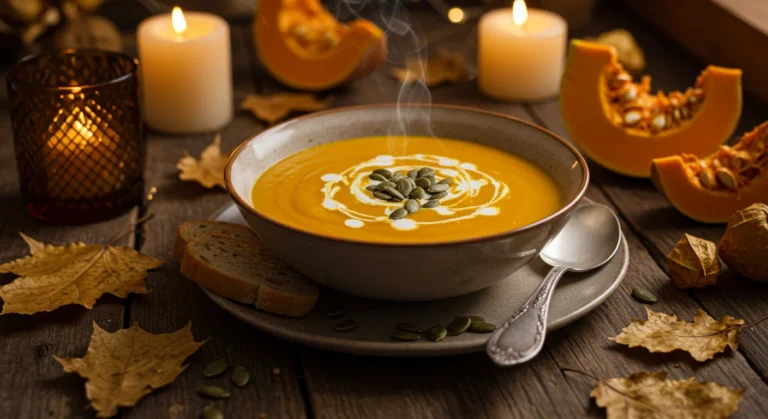 25 Irresistible Fall Dinner Recipes That Warm Your Soul