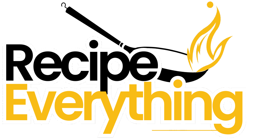 Recipe Everything