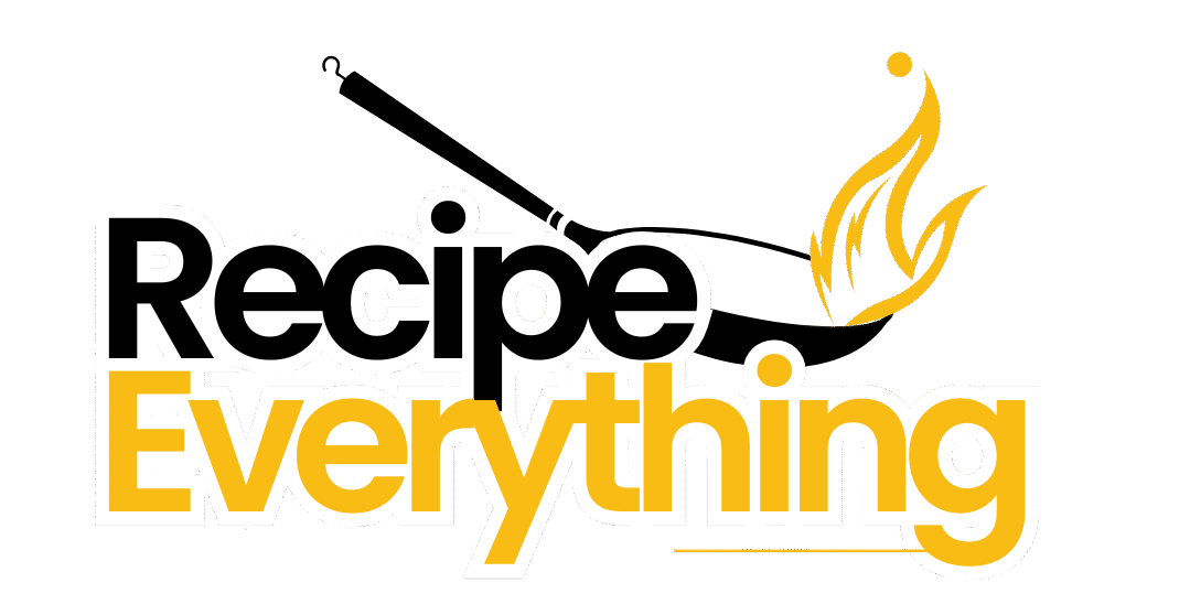 Recipe Everything