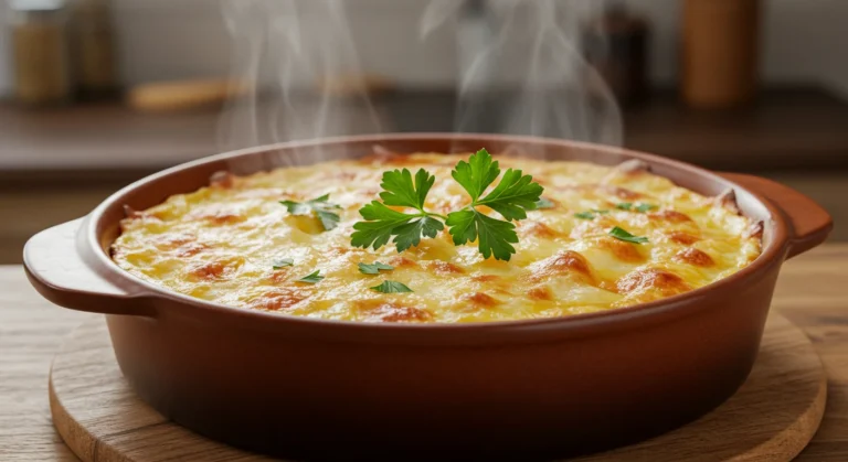 21 Cheesy Casserole Recipes That Make Dinner Effortless