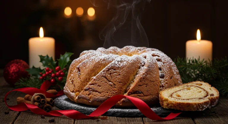 22 Homemade Holiday Bread Recipes That Smell Amazing