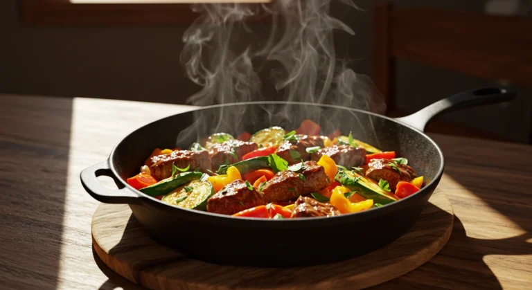 22 Time-Saving One-Pot Meals That Clean Up in Minutes