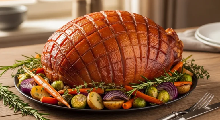 23 Juicy Baked Ham Recipes That Steal the Spotlight