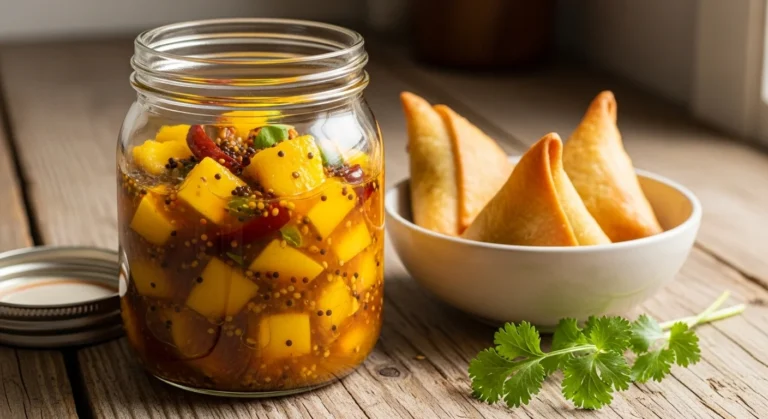 How to Make Chutney That Elevates Any Meal
