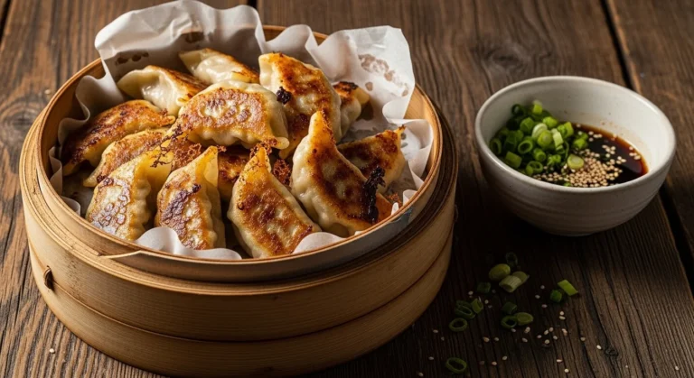 How to Make Dumplings That Are Juicy and Flavorful