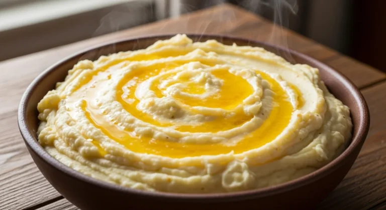 25 Creamy Mashed Potato Ideas That Go With Everything