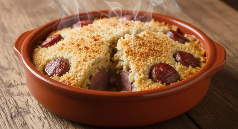 How to Cook French Cassoulet That’s Rustic and Hearty