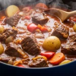 How to Cook Hungarian Goulash That’s Comforting