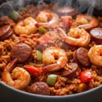 How to Cook Jambalaya That’s Spicy and Hearty