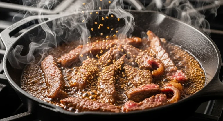 How to Cook Korean Bulgogi That’s Sweet and Savory