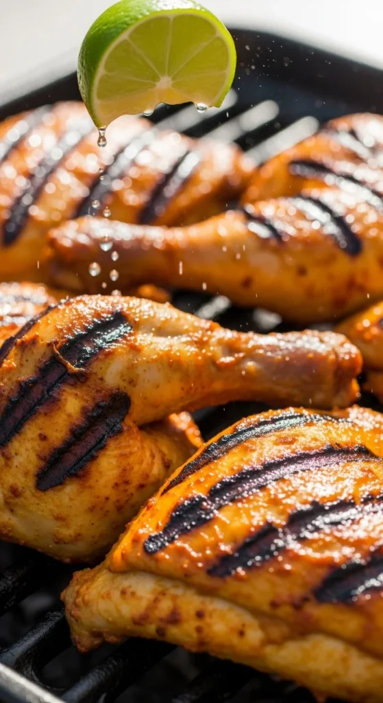 How to Cook Pollo Asado with Juicy Perfection