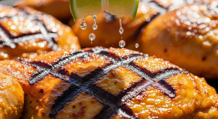 How to Cook Pollo Asado with Juicy Perfection