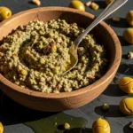 How to Make Olive Tapenade That Spreads Flavor