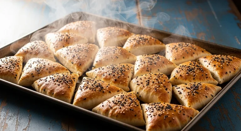 How to Make Pita Chips That Are Crispy and Addictive