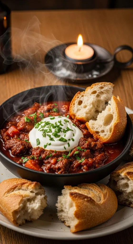 Pro Tips for Goulash That Hugs Back