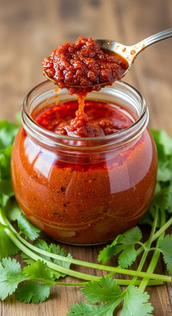 Pro Tips for Harissa That Slays