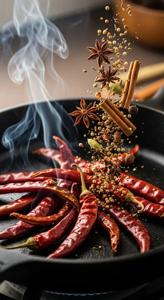 Toast & Bloom Spices