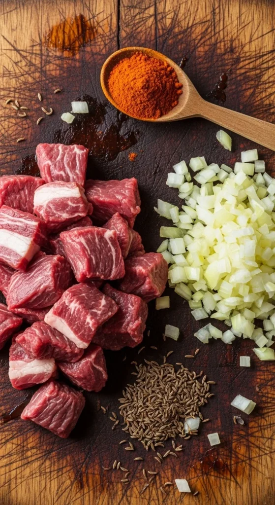 Why Goulash Heals the Soul