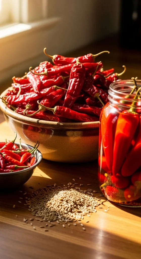 Why Harissa Deserves Pantry VIP Status