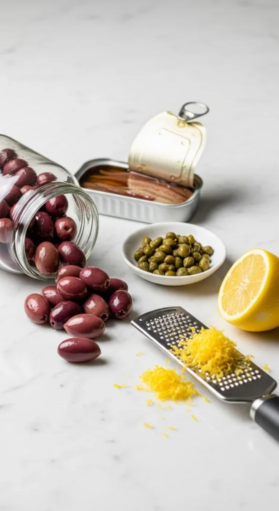 Why Tapenade Is Your Fridge MVP