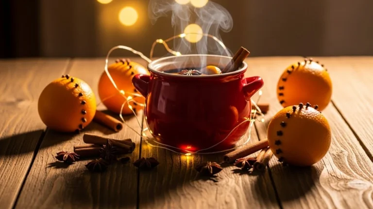 21 Warm Mulled Wine Recipes That Smell Like Magic