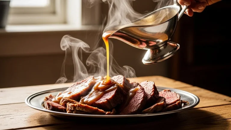 20 Savory Gravy Ideas That Transform Any Meal