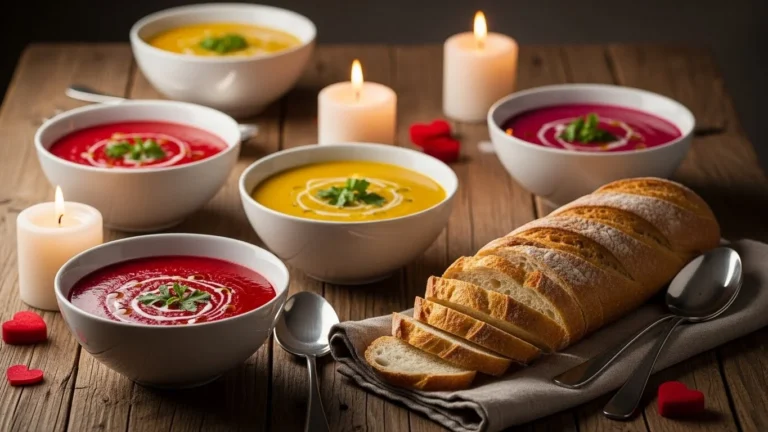 21 Cozy Valentine’s Soups That Warm the Heart
