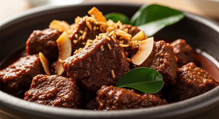 How to Make Salsa Verde That’s Fresh and Zesty