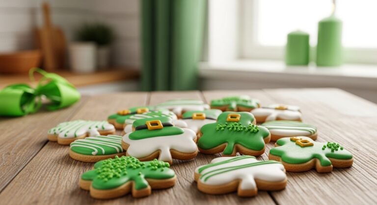 26 Stunning St. Patrick’s Day Cake Ideas That Wow Every Guest