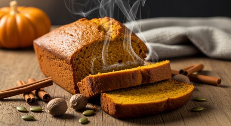 22 Moist Pumpkin Bread Recipes Everyone Will Love